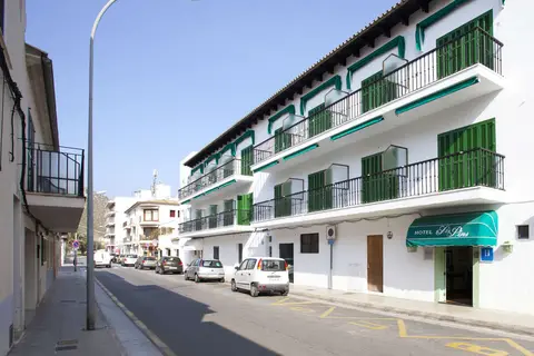 Hotel Sis Pins in Pollença — foto 2