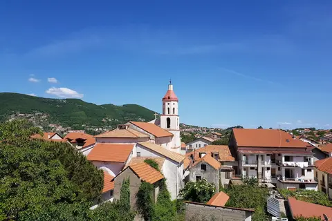 Hotel Gentile in Agerola, foto 7