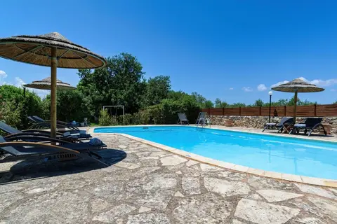 Villa Kambia in Πλάκα — foto 2