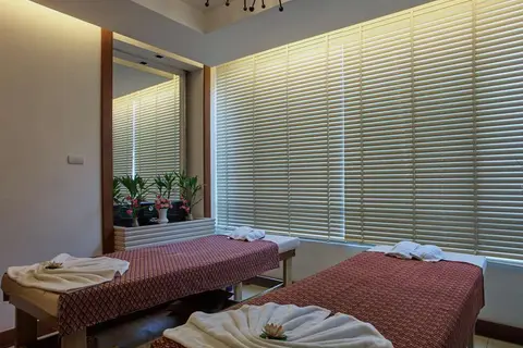 Jasmine Resort Hotel in Bangkok, foto 13
