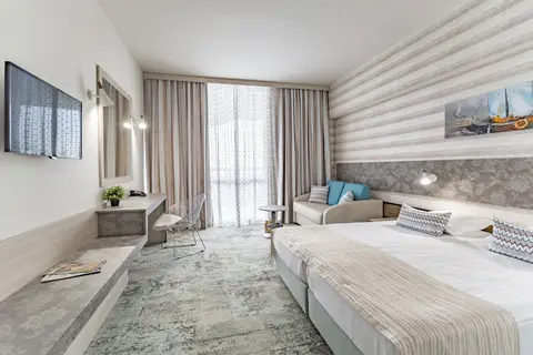 HI Hotels Imperial Resort in Несебър — foto 4