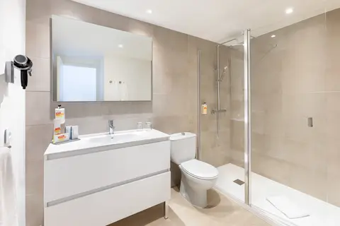 Sol Fuerteventura Jandia - All Suites in Morro Jable — foto 15