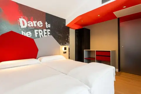 Sholeo Lodges Maspalomas in San Bartolomé de Tirajana — foto 4