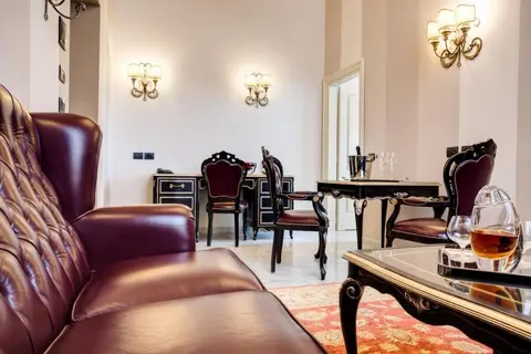 Grand Hotel di Parma in Parma, foto 24