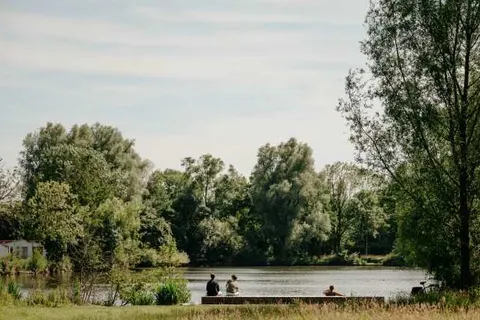 Hotel Mitland foto 39