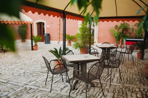 Villa Zina Family Resort in Custonaci, foto 29