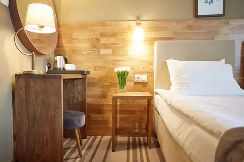 Hotel Batory in Krakau — foto 14