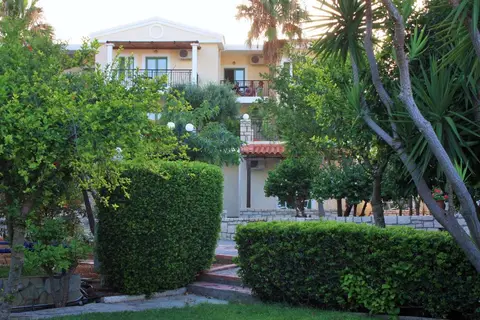 Villa Vicky Hersonissos in Χερσόνησος — foto 20