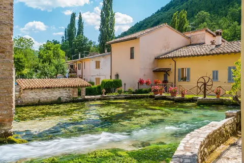 In de voetsporen van Etrusken foto 7