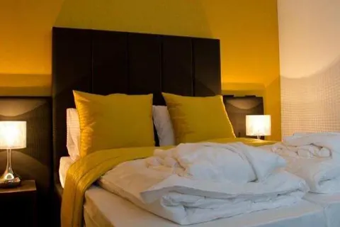 Hotel de Boskar - Peer foto 5