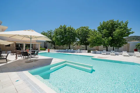 Hotel Le Mimose foto 7