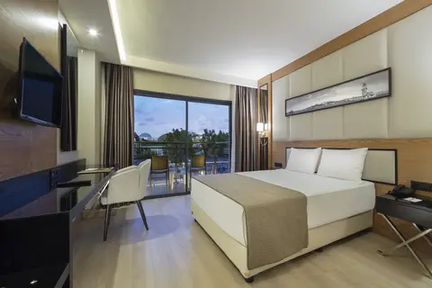 Aydinbey Queen's Palace & Spa in Serik — foto 8