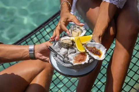 Blue Bay Curacao Golf & Beach Resort in Curaçao Divers — foto 4
