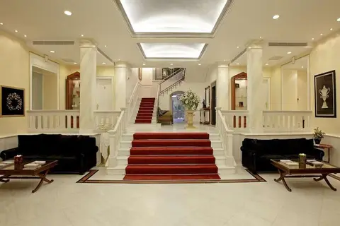 Theoxenia Palace Hotel in Κηφισιά — foto 2