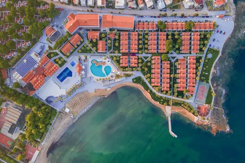 Lucas Didim Resort in Didim — foto 30