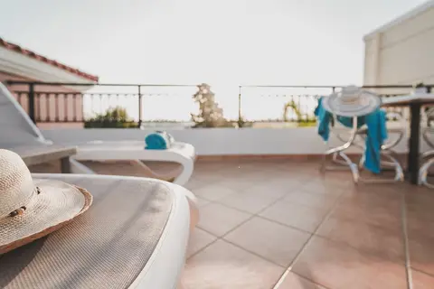Zeus Village in Δαράτσος — foto 14
