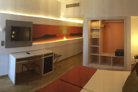Hotel Abrat in Sant Antoni de Portmany — foto 15