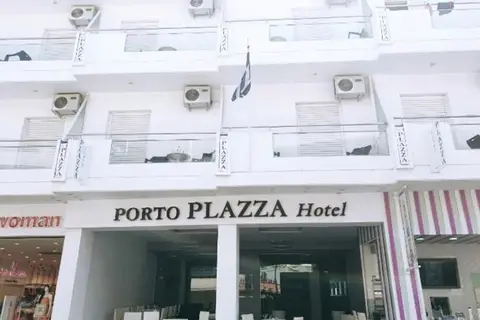 Porto Plazza Hotel in Chersonisos Municipal Unit, foto 20