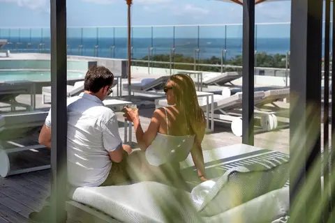 DoubleTree by Hilton Lagoa Azores in Lagoa — foto 18