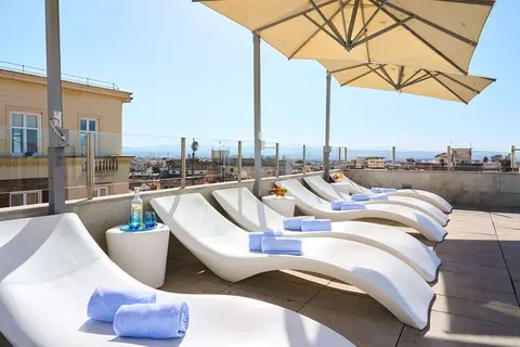 Granada Five Senses Rooms & Suites in Granada — foto 10