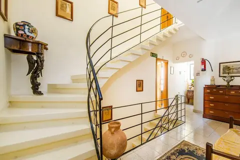 Lantern Guest House in Iż-Żebbuġ, foto 29