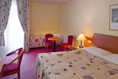 Hotel Alpina in Kranjska Gora, foto 10