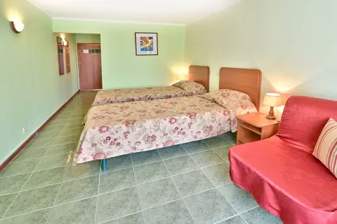 Hotel Malibu in Златни пясъци — foto 20
