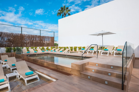 Iberostar Waves Las Dalias foto 15