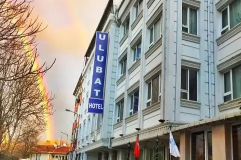 Ulubat Castle Hotel in Fatih, foto 8