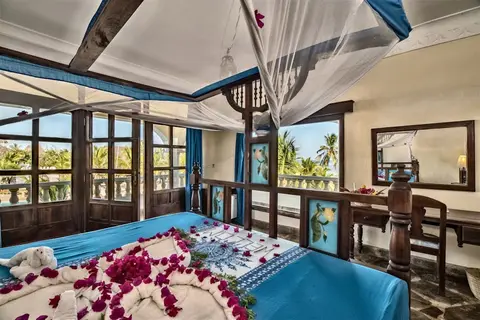 Jumbo Resort in Watamu, foto 29