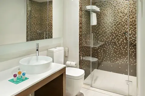 Hyatt Place Dubai Al Rigga in دبي — foto 10