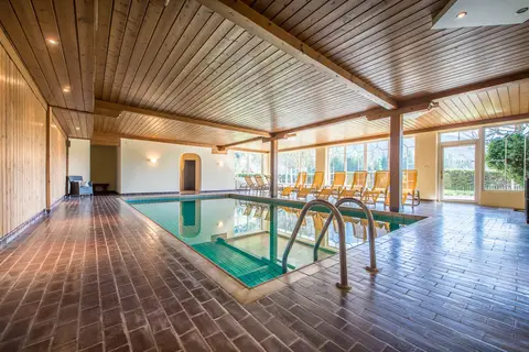 Hotel Antholzerhof in Rasen-Antholz - Rasun-Anterselva — foto 3