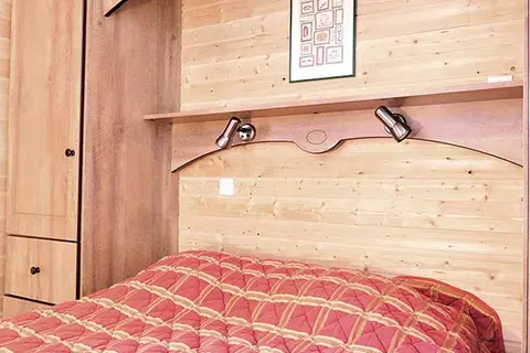 Résidence Le Village Gaulois - Voordeeltarief in Saint-François-Longchamp — foto 4