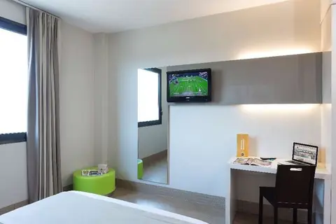 B&B Hotel Ferrara in Ferrara — foto 15