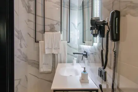 Central Boutique Hotel by Naoussa Hills in Naoussa, foto 30