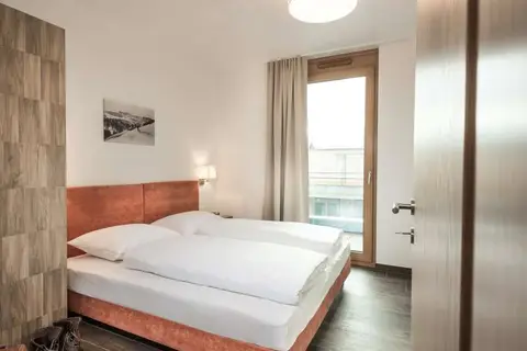 AlpenParks® Hotel & Apartment Central in Zell am See, foto 2