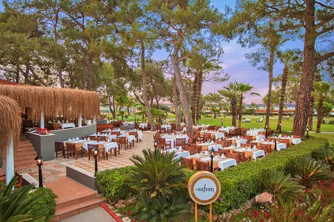 Balmy Foresta in Antalya, foto 13