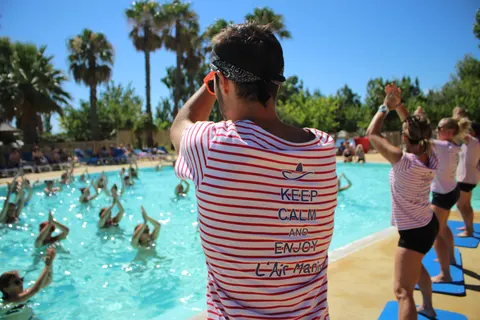 Camping L Air Marin foto 21