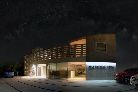 Bela Fisterra Hotel in Muxía — foto 27
