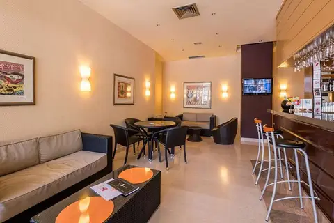 Clube do Lago Appartementen in Cascais — foto 21