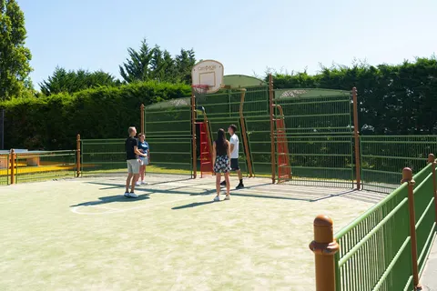 Camping Club Pontaillac Plage foto 18