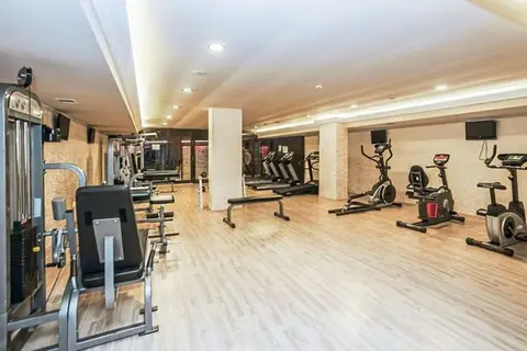 TAC Premier Hotel & Spa in Alanya, foto 11