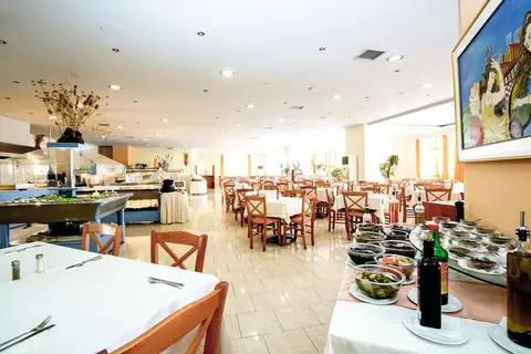 Aqualand Resort in Agios Ioannis, foto 15