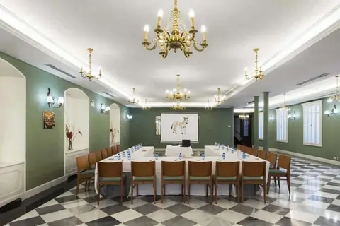 Oriente Atiram Hotels in Barcelona — foto 16