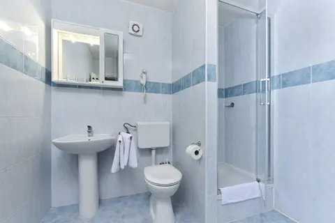 Mediteran Maradiso Hotel by Aminess in Crikvenica — foto 29