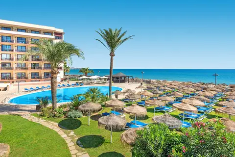 Gran Hotel Costa del Sol in Mijas — foto 2