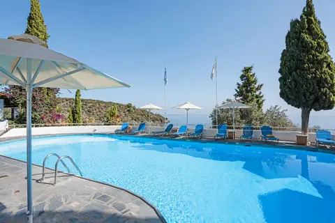 Kerveli Village in Δημοτική Ενότητα Βαθέος — foto 2