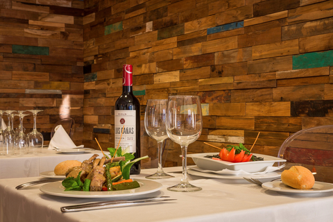 Palladium Hotel Cala Llonga - adults only foto 5