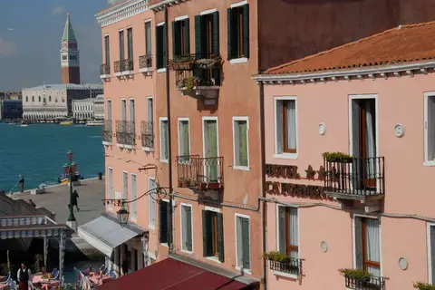 Hotel Ca' Formenta in Venetië
