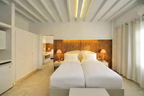 Hotel Petinos Mykonos in Ψαρρού — foto 23